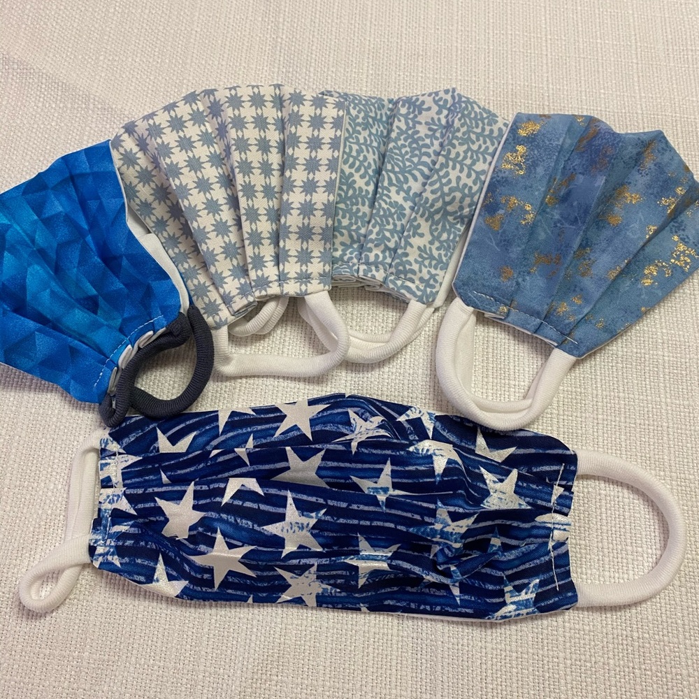 2Face mask - Picture 7 of 8